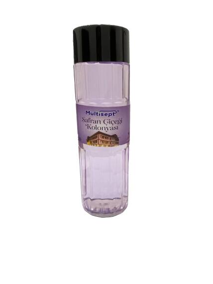 Safran Çiçeği Kolonyası (400 ml) - 1