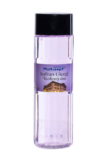 Safran Çiçeği Kolonyası (400 ml) - 1