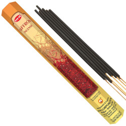 Safran Hexa Räucherstäbchen - 2