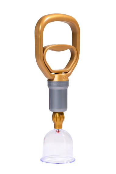 Sarı Dört Parmak Pompa - 2