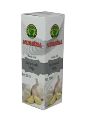 Sarımsak Yağı (20 ml) - 2