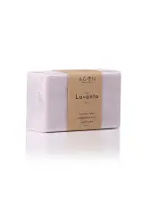 Savon de Soins à l'Huile de Lavande 120g – Soin Naturel et Apaisant pour la Peau ! - 4
