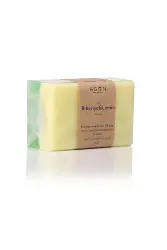 Savon de Soins à l'Huile de Romarin & Citron 120g – Nettoyage Purifiant et Revitalisant Naturel ! - 3