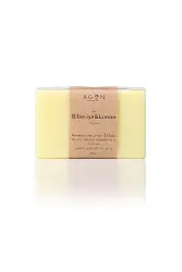 Savon de Soins à l'Huile de Romarin & Citron 120g – Nettoyage Purifiant et Revitalisant Naturel ! - 1