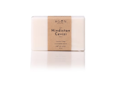 Savon à l’Huile de Noix de Coco 120 g - 