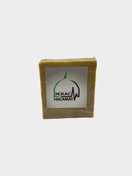 Savon Naturel Végétal au Sidir - 1