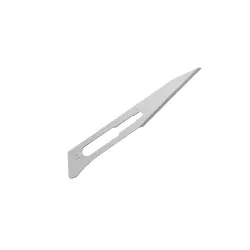 Scalpel N° 11 - 100 Pièces - 2