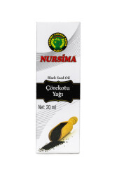 Schwarzkümmelöl (20 ml) - 