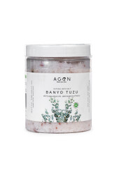Sel de Bain Naturel à l'Huile de Menthol et d'Eucalyptus 300g - Sel d'Epsom, Sel de l'Himalaya, Sel Marin et Sel de Roche - 4