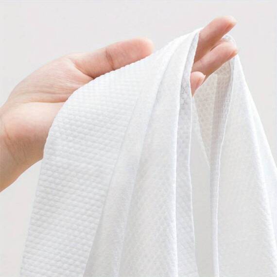 Serviette Jetable - 4