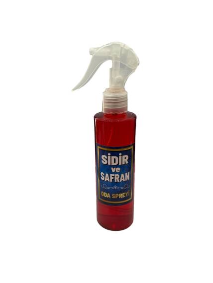 Sidir & Saffron Room Spray - 1
