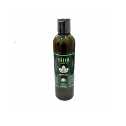 Sidir Shampoo mit Rosmarinextrakt 400 ml - 4