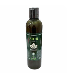 Sidir Shampoo mit Rosmarinextrakt 400 ml - 2