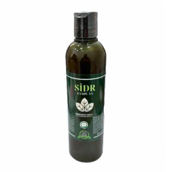 Sidir Shampoo mit Rosmarinextrakt 400 ml - 1