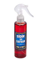 Sidir ve Safran Oda Spreyi - 2