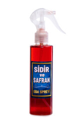Sidir ve Safran Oda Spreyi - 1