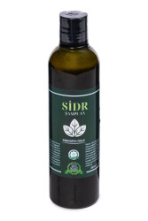 Sidr Şampuan (Biberiye Özlü) 400 ml. - 2