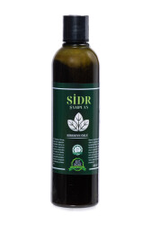 Sidr Şampuan (Biberiye Özlü) 400 ml. - 1