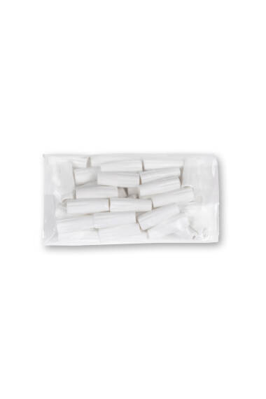 Single Needle Cupping Pen Replacement Head - 50 Pieces - 4