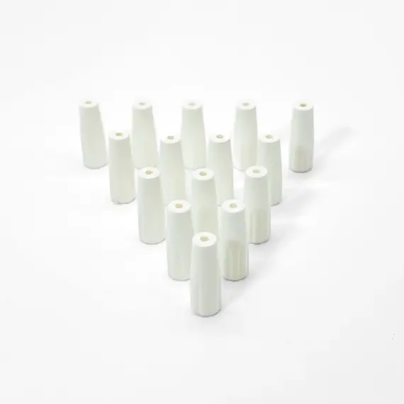 Single Needle Cupping Pen Replacement Head - 50 Pieces - 2