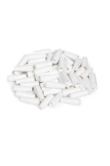 Single Needle Cupping Pen Replacement Head - 50 Pieces - 1