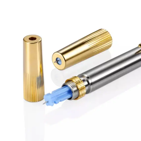 Single Tip Cupping Pen - 2