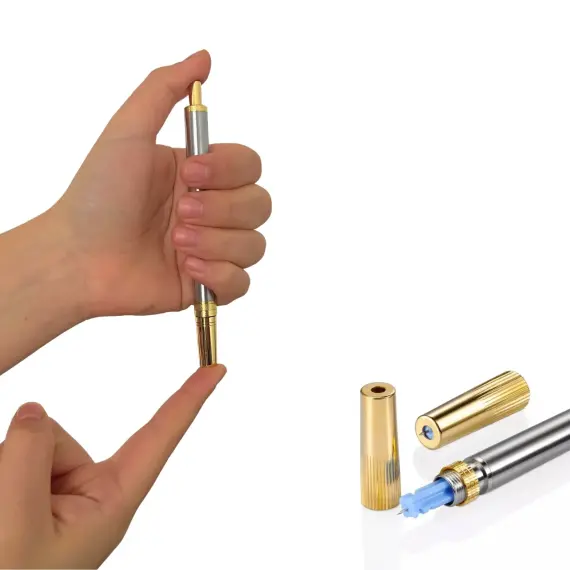 Single Tip Cupping Pen - 3