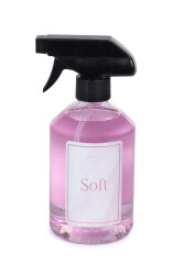 Soft Room Spray 500ml – A Refreshing & Clean Atmosphere! - 4