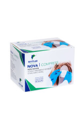 Spanç 7,5 x 7,5 (Nicht steril, 100 Stück): - 4