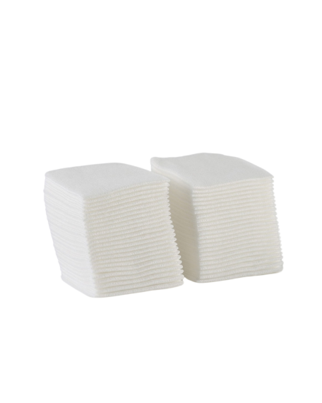 Spanç 7.5 x 7.5 (Non-Sterile 100 Pieces): - 2