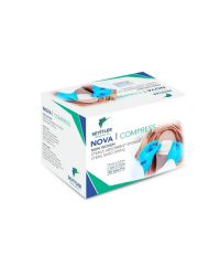 Spanç 7.5 x 7.5 (Non-Sterile 100 Pieces): - 1