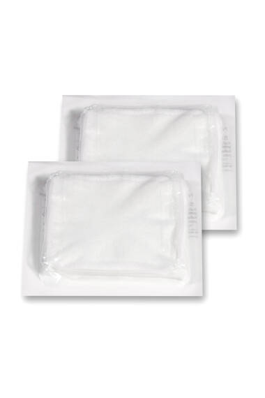 Spanç 7,5x7,5 Non Steril Non Woven 10'lu Adet - 1