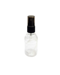 Spray Bottle (Plastic) - 3