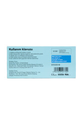 Sterile Acupuncture Ear Needle (0.22 x 1.3 mm) - 3