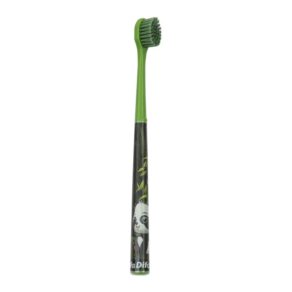 Stil Bamboo Toothbrush (Soft) - 2