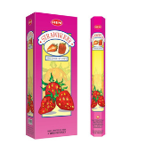 Strawberry Hexa Çubuk Tütsü - 1