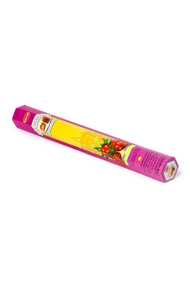 Strawberry Hexa Çubuk Tütsü - 2