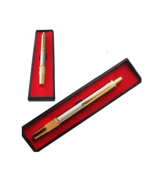 Stylo de Ventouse à Pointe Unique - 2