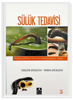 Sülük Tedavisi - Özgür Düzgün-Derya Düzgün - 1