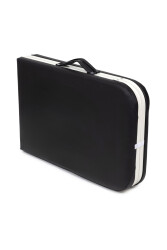 Table de Massage Portable Mirac – Conception Spéciale – Noire - 6