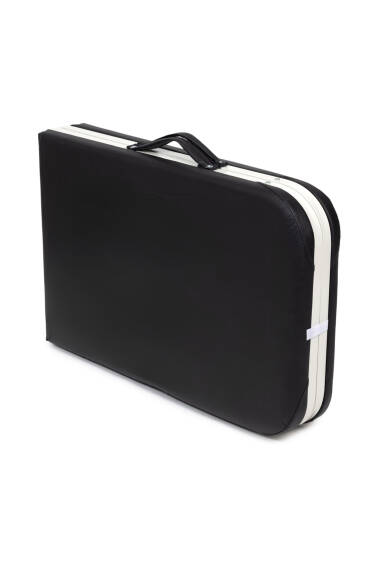 Table de Massage Portable Mirac – Conception Spéciale – Noire - 6