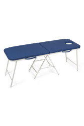 Table de Massage Portable Mirac – Conception Spéciale – Noire - 7