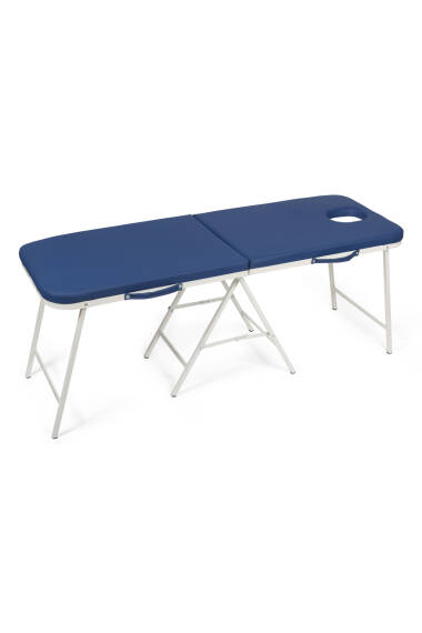 Table de Massage Portable Mirac – Conception Spéciale – Noire - 7
