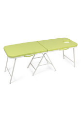 Table de Massage Portable Mirac – Conception Spéciale – Noire - 16