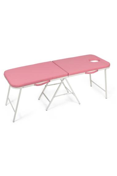 Table de Massage Portable Mirac – Conception Spéciale – Noire - 1