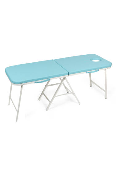 Table de Massage Portable Mirac – Conception Spéciale – Noire - 25