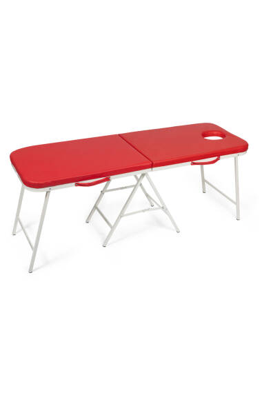 Table de Massage Portable Mirac – Conception Spéciale – Noire - 31