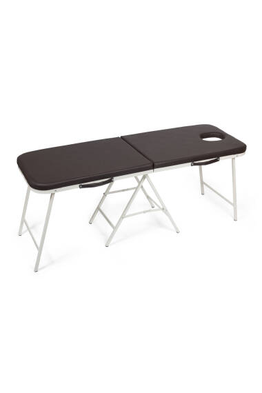 Table de Massage Portable Mirac – Conception Spéciale – Noire - 34