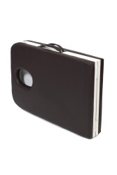 Table de Massage Portable Mirac – Conception Spéciale – Noire - 35