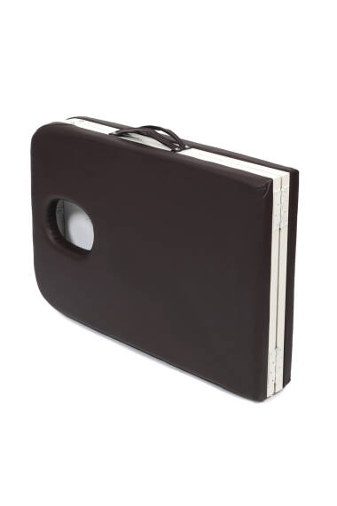Table de Massage Portable Mirac – Conception Spéciale – Noire - 35